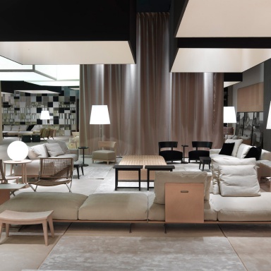 Hocker Kuka