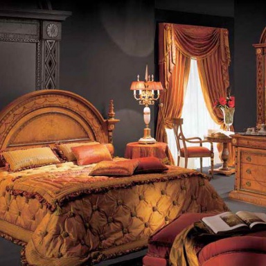 Master Schlafzimmer (Suite für das Schlafzimmer)
