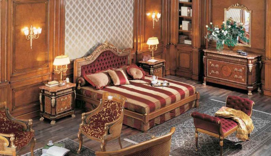 Doppelbett, Ezio Bellotti