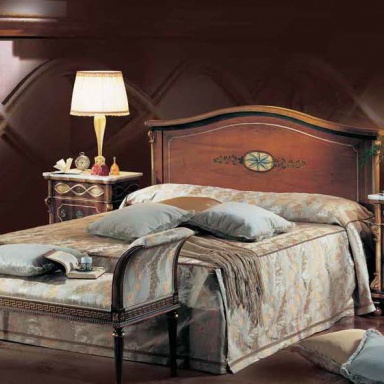 Doppelbett
