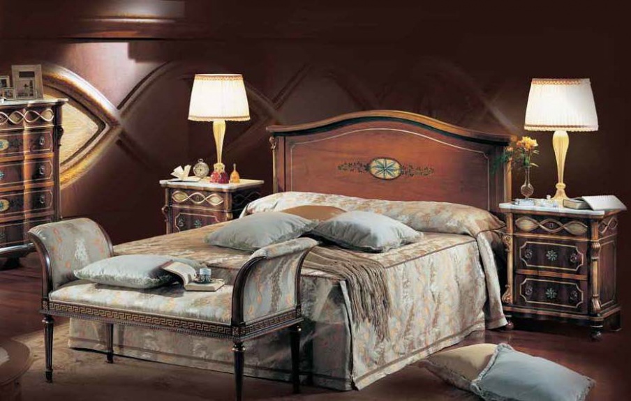 Doppelbett, Ezio Bellotti