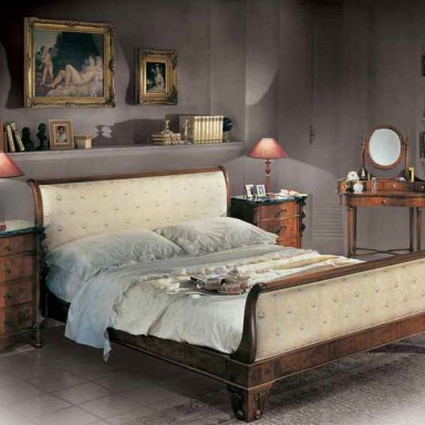 Doppelbett