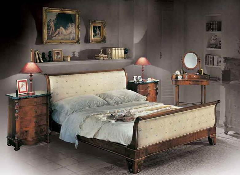 Doppelbett, Ezio Bellotti