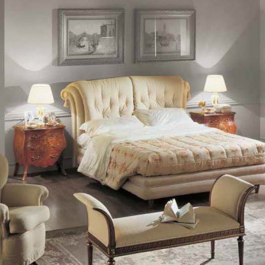 Doppelbett