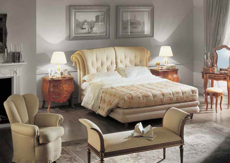 Doppelbett, Ezio Bellotti
