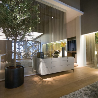 Kommode Meridien