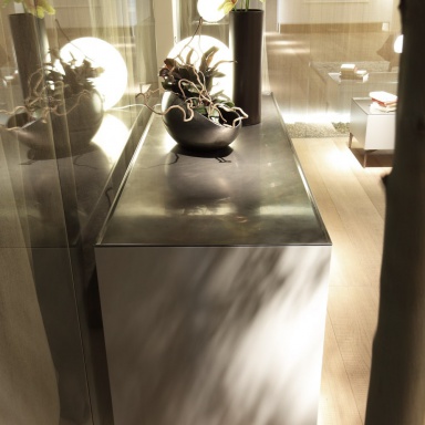 Kommode Meridien