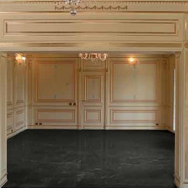 Panel буазери Collection 1900