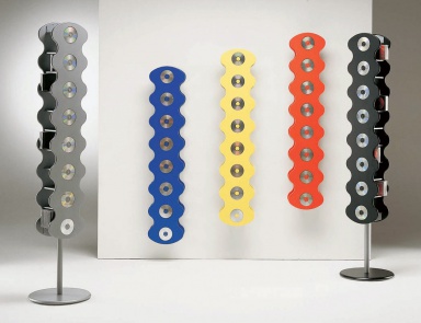 Stand Disco, Vismara