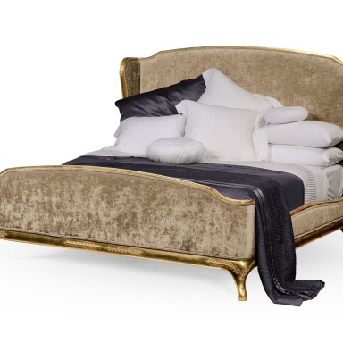 Übernachtung UK King /UK Queen Louis XV