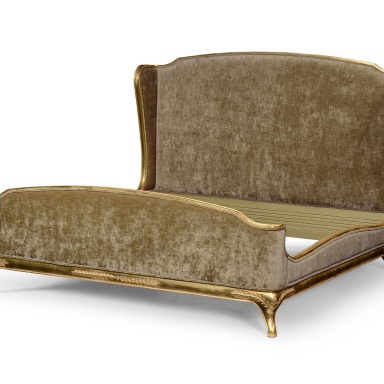 Übernachtung UK King /UK Queen Louis XV