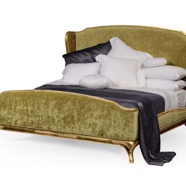 Übernachtung UK King /UK Queen Louis XV