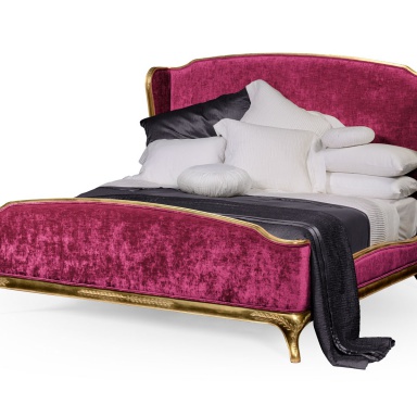 Übernachtung UK King /UK Queen Louis XV