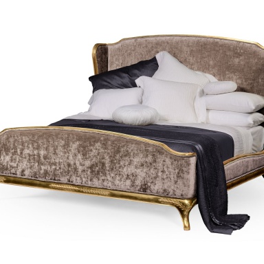 Übernachtung UK King /UK Queen Louis XV