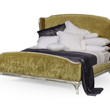 Übernachtung UK King /UK Queen Louis XV