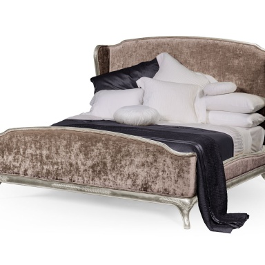 Übernachtung UK King /UK Queen Louis XV