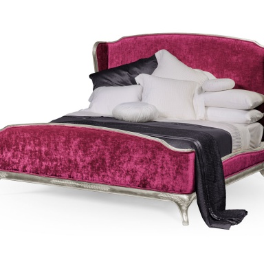 Übernachtung UK King /UK Queen Louis XV