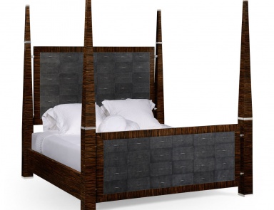 Himmelbett UK King/UK Queen, Jonathan Charles