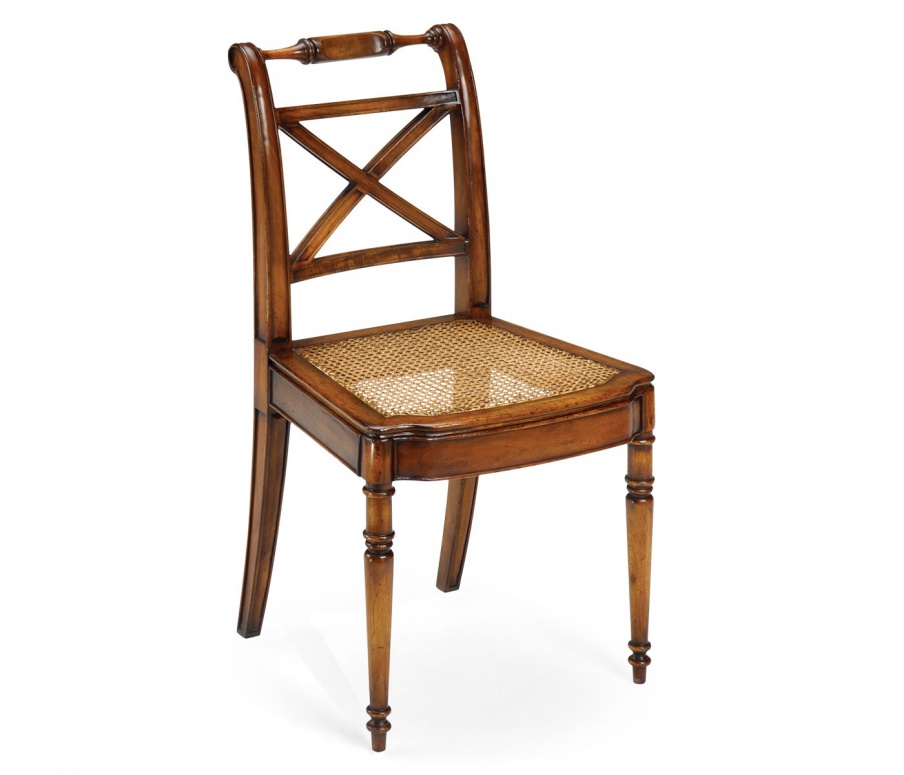 Stuhl ohne Armlehnen Windsor, Jonathan Charles