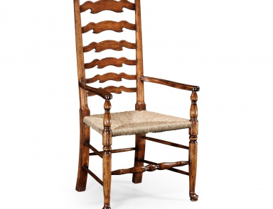 Stuhl mit Armlehnen Country Farmhouse, Jonathan Charles