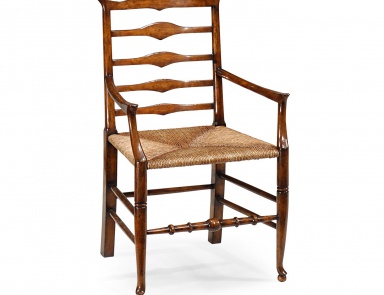 Stuhl mit Armlehnen Country Farmhouse, Jonathan Charles