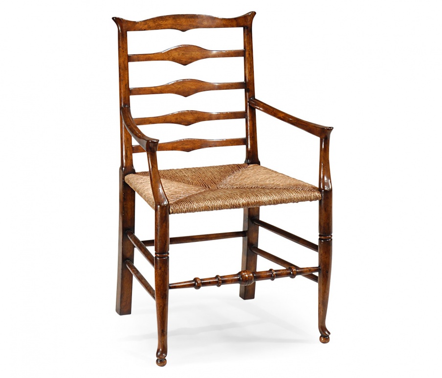 Stuhl mit Armlehnen Country Farmhouse, Jonathan Charles