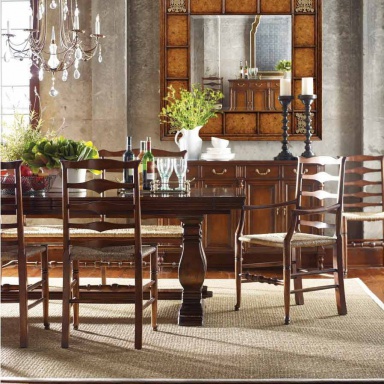 Stuhl Country Farmhouse