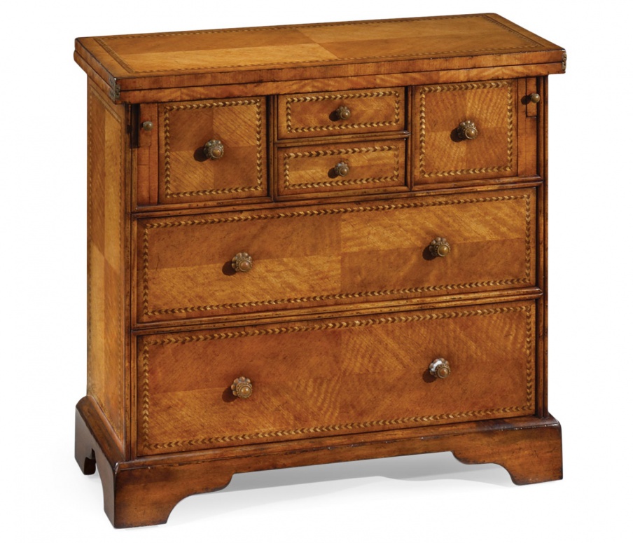 Kompakt Schreibschrank Windsor, Jonathan Charles