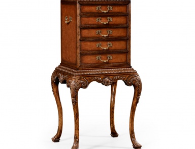 Schrank für Silberwaren Windsor, Jonathan Charles