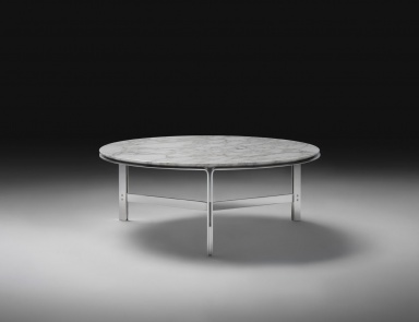 Runder Couchtisch Clarke, Flexform