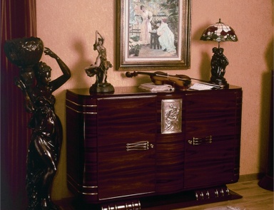 Kommode-Kommode Aparador, Pico Muebles