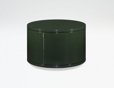 Mini-Bar Circle, Armani Casa