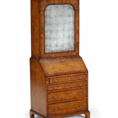 Schreibschrank William and Mary