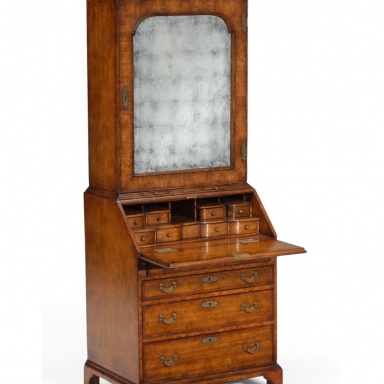 Schreibschrank William and Mary