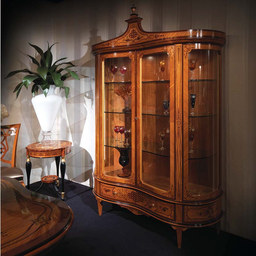 Schaufenster, Ezio Bellotti