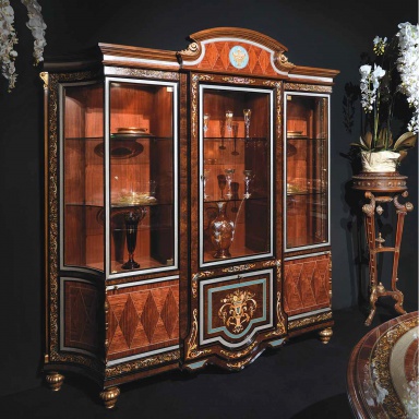 Schaufenster Ezio Bellotti