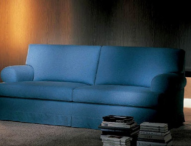 Sofa konvertierbar/ Schlafsofa, Class - Swan