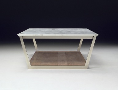 Couchtisch auf Metallrahmen Vito, Flexform