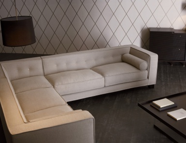 Modular Sofa Igor, Angelo Cappellini