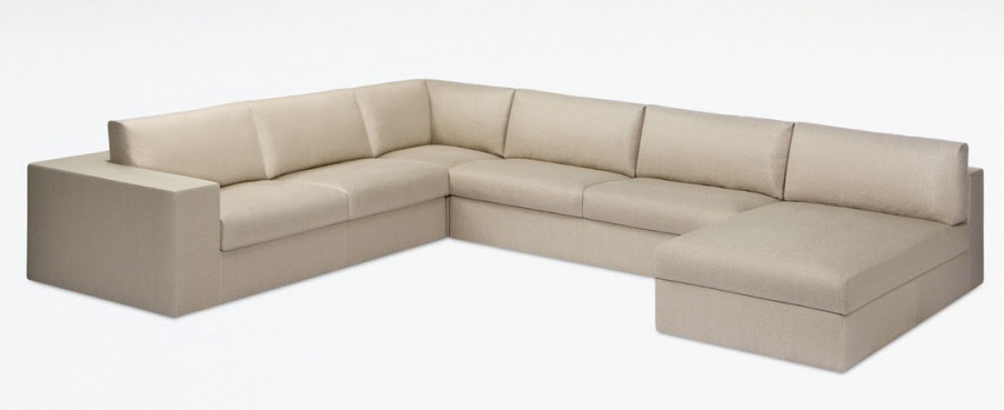 Modulares Sofa Canaletto, Armani Casa