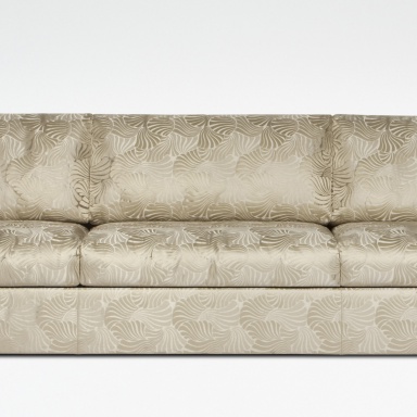Sofa Dreibettzimmer Canaletto