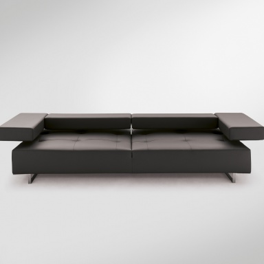 Zweisitzer-Sofa Loft