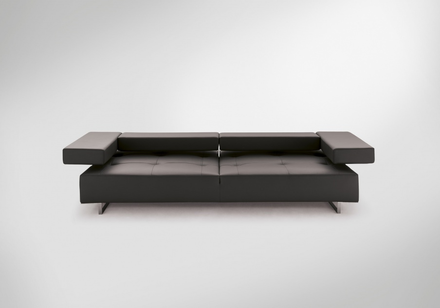 Sofa Loft, Arketipo