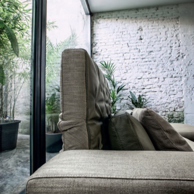 Ecksofa Egadi