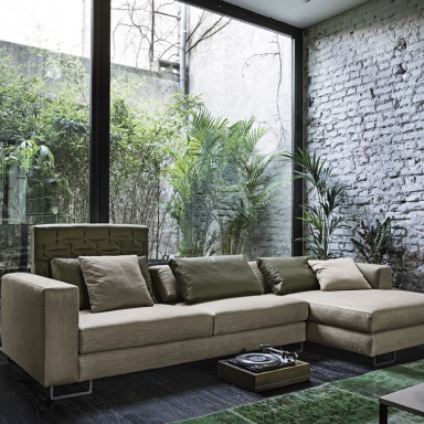 Ecksofa Egadi