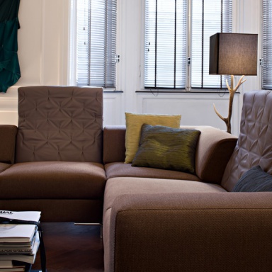 Ecksofa Egadi