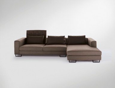 Ecksofa Egadi, Arketipo