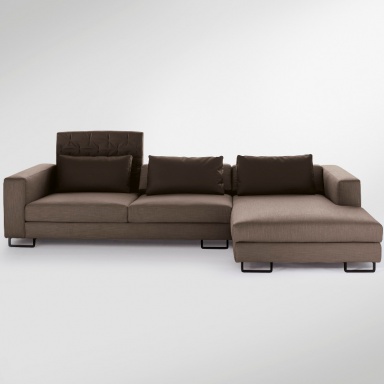 Ecksofa Egadi