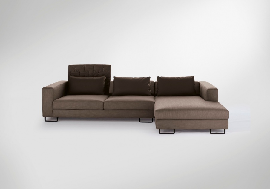 Ecksofa Egadi, Arketipo