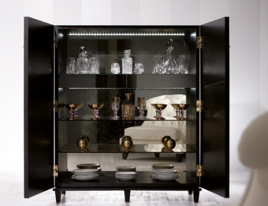 Bartisch Schrank Dimitri, Angelo Cappellini